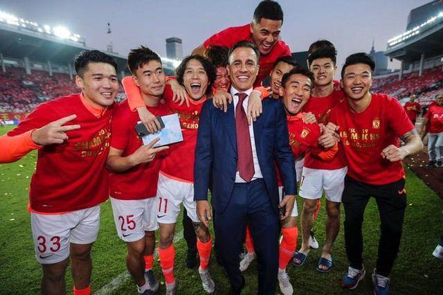 kaiyun esports-多队欠薪+无力经营！中超频现黑天鹅 遇最严峻考验