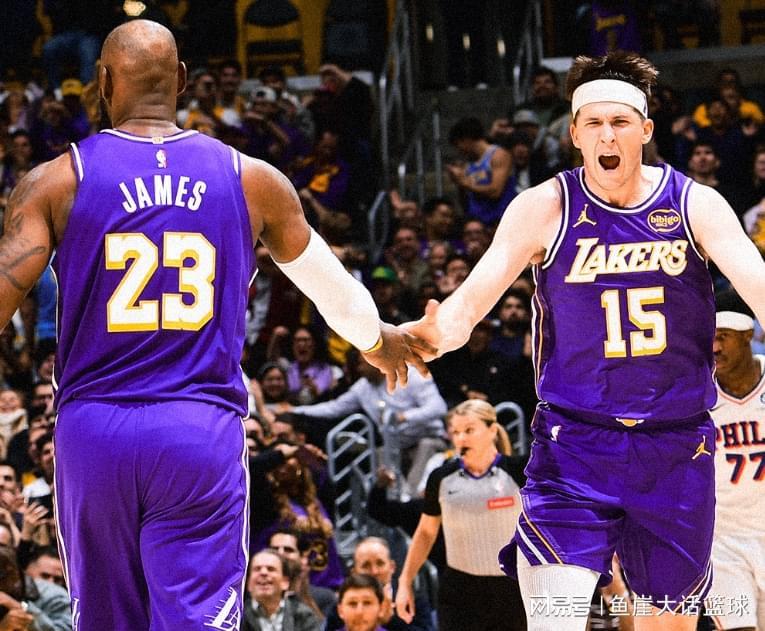 开云电竞国际版-湖人赢球后暴露隐患，詹姆斯创纪录！里夫斯摊牌，一人成无名功臣