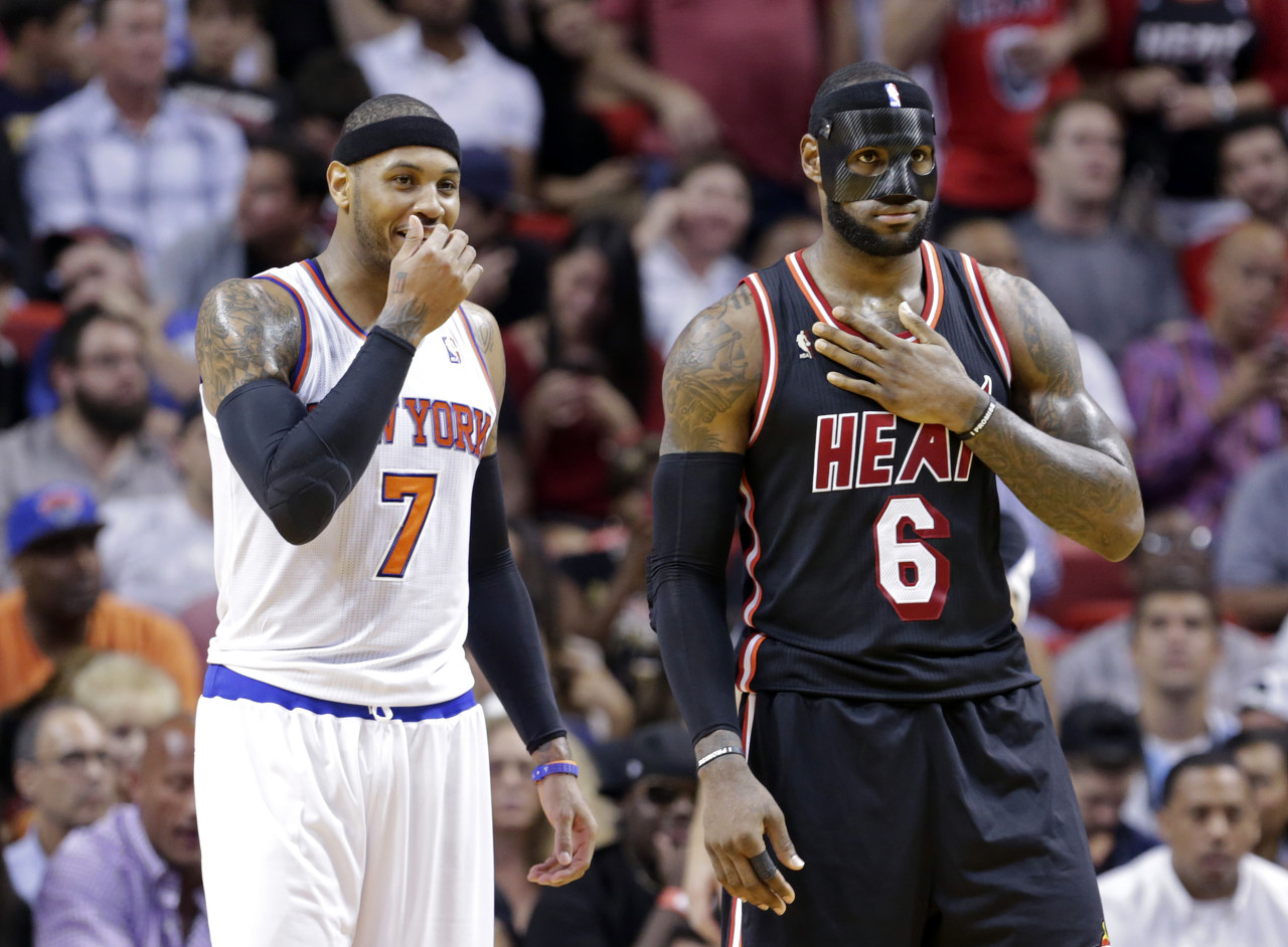 赛事直播-香波特：老詹会教你观察局势 瓜哥只会把想法憋在心里&amp;不再信任你